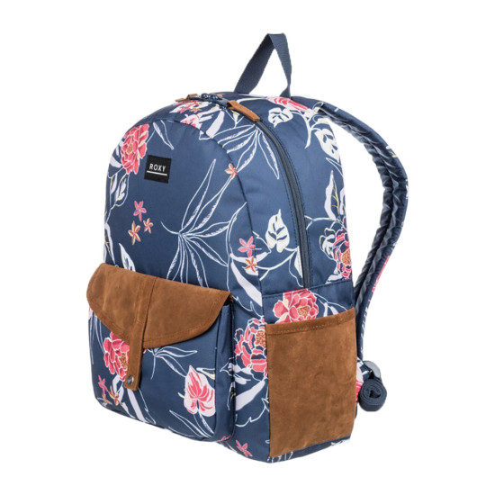 Roxy Τσάντα πλάτης Carribean 18 L - Medium Backpack for Women